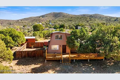 1508 E Wells Fargo Road, Prescott, AZ 86303 - Photo 1