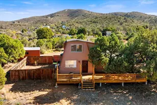 1508 E Wells Fargo Rd, Prescott, AZ 86303 - Photo 1