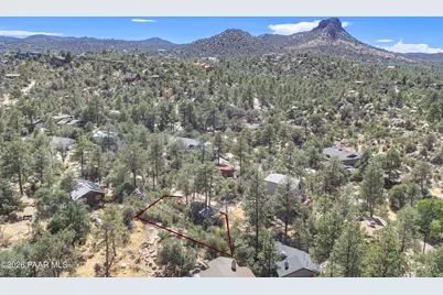 315 Remington Trail, Prescott, AZ 86305 - Photo 2