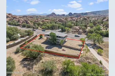 3396 State Highway 89, Prescott, AZ 86301 - Photo 10