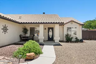 7198 E Pinnacle Pass Loop, Prescott Valley, AZ 86315 - Photo 26
