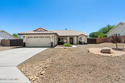 7198 E Pinnacle Pass Loop, Prescott Valley, AZ 86315 - Photo 28