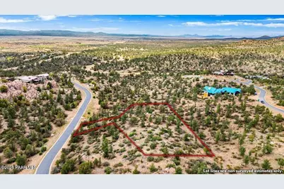 12780 W Cooper Morgan Trail, Prescott, AZ 86305 - Photo 8