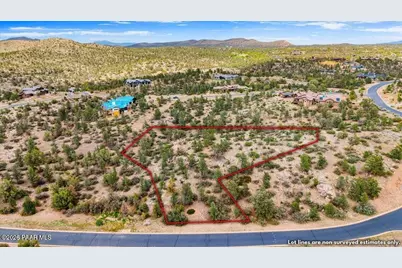 12780 W Cooper Morgan Trail, Prescott, AZ 86305 - Photo 6