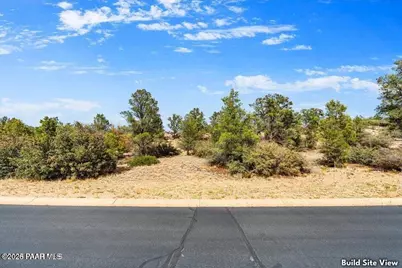 12780 W Cooper Morgan Trail, Prescott, AZ 86305 - Photo 4