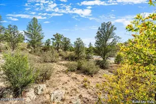 12780 W Cooper Morgan Trail, Prescott, AZ 86305 - Photo 1