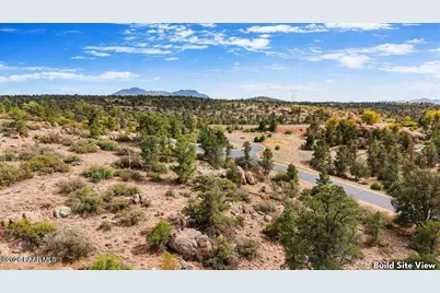 12780 W Cooper Morgan Trail, Prescott, AZ 86305 - Photo 2