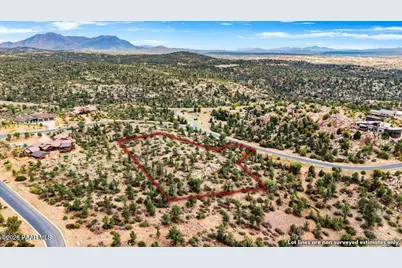 12780 W Cooper Morgan Trail, Prescott, AZ 86305 - Photo 10