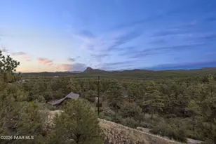 5151 W Lonesome Hawk Dr, Prescott, AZ 86305 - Photo 78