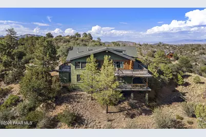 5151 W Lonesome Hawk Drive, Prescott, AZ 86305 - Photo 58