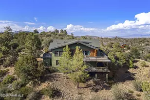 5151 W Lonesome Hawk Dr, Prescott, AZ 86305 - Photo 58