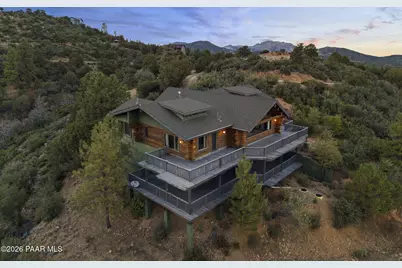 5151 W Lonesome Hawk Drive, Prescott, AZ 86305 - Photo 84