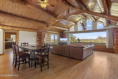 5151 W Lonesome Hawk Drive, Prescott, AZ 86305 - Photo 14