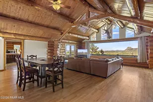 5151 W Lonesome Hawk Dr, Prescott, AZ 86305 - Photo 14