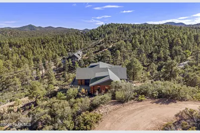 5151 W Lonesome Hawk Drive, Prescott, AZ 86305 - Photo 60