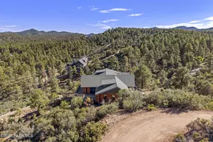5151 W Lonesome Hawk Dr, Prescott, AZ 86305 - Photo 60