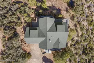 5151 W Lonesome Hawk Dr, Prescott, AZ 86305 - Photo 56
