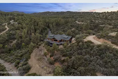 5151 W Lonesome Hawk Drive, Prescott, AZ 86305 - Photo 86