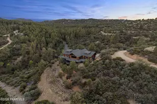5151 W Lonesome Hawk Dr, Prescott, AZ 86305 - Photo 86
