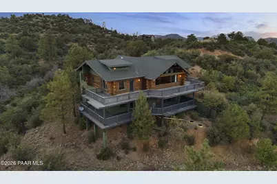 5151 W Lonesome Hawk Drive, Prescott, AZ 86305 - Photo 80