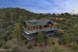 5151 W Lonesome Hawk Dr, Prescott, AZ 86305 - Photo 80
