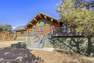 5151 W Lonesome Hawk Dr, Prescott, AZ 86305 - Photo 4
