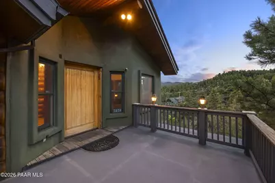 5151 W Lonesome Hawk Drive, Prescott, AZ 86305 - Photo 64