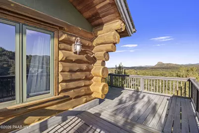 5151 W Lonesome Hawk Drive, Prescott, AZ 86305 - Photo 46