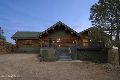 5151 W Lonesome Hawk Drive, Prescott, AZ 86305 - Photo 62