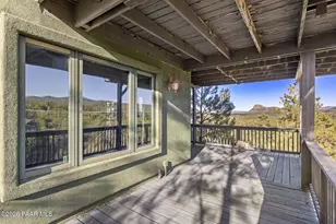5151 W Lonesome Hawk Dr, Prescott, AZ 86305 - Photo 50