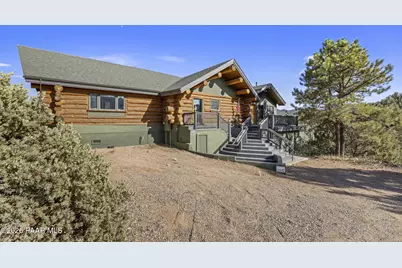5151 W Lonesome Hawk Drive, Prescott, AZ 86305 - Photo 4