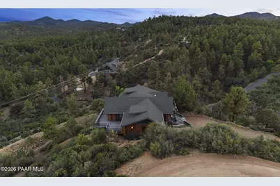 5151 W Lonesome Hawk Drive, Prescott, AZ 86305 - Photo 88