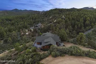 5151 W Lonesome Hawk Dr, Prescott, AZ 86305 - Photo 88