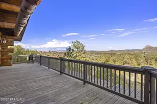 5151 W Lonesome Hawk Dr, Prescott, AZ 86305 - Photo 44