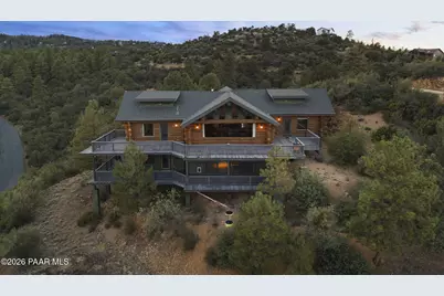 5151 W Lonesome Hawk Drive, Prescott, AZ 86305 - Photo 2