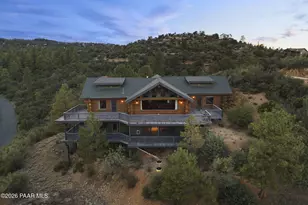 5151 W Lonesome Hawk Dr, Prescott, AZ 86305 - Photo 2