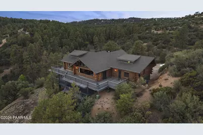 5151 W Lonesome Hawk Drive, Prescott, AZ 86305 - Photo 82