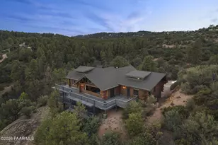 5151 W Lonesome Hawk Dr, Prescott, AZ 86305 - Photo 82