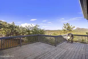5151 W Lonesome Hawk Dr, Prescott, AZ 86305 - Photo 44