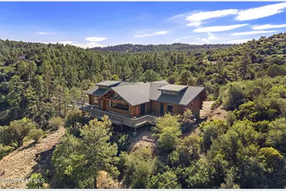 5151 W Lonesome Hawk Drive, Prescott, AZ 86305 - Photo 56