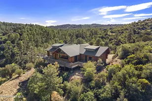 5151 W Lonesome Hawk Dr, Prescott, AZ 86305 - Photo 56