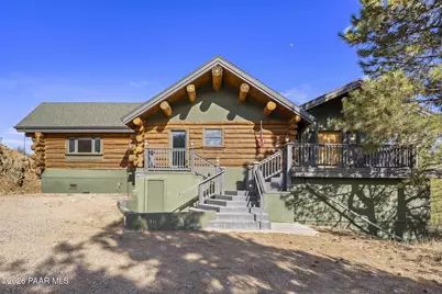 5151 W Lonesome Hawk Drive, Prescott, AZ 86305 - Photo 2