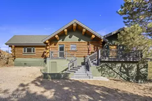 5151 W Lonesome Hawk Dr, Prescott, AZ 86305 - Photo 2