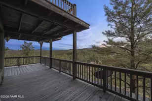 5151 W Lonesome Hawk Dr, Prescott, AZ 86305 - Photo 76