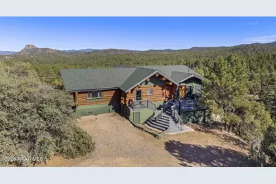 5151 W Lonesome Hawk Drive, Prescott, AZ 86305 - Photo 60