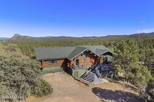 5151 W Lonesome Hawk Dr, Prescott, AZ 86305 - Photo 60