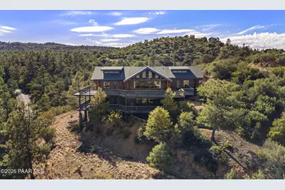 5151 W Lonesome Hawk Drive, Prescott, AZ 86305 - Photo 58