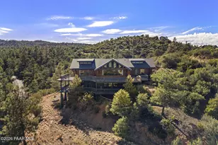5151 W Lonesome Hawk Dr, Prescott, AZ 86305 - Photo 58