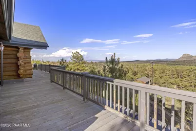 5151 W Lonesome Hawk Drive, Prescott, AZ 86305 - Photo 50