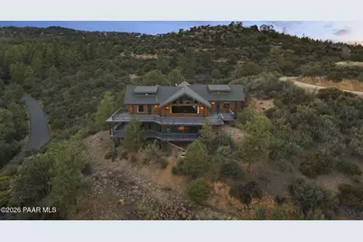 5151 W Lonesome Hawk Drive, Prescott, AZ 86305 - Photo 82